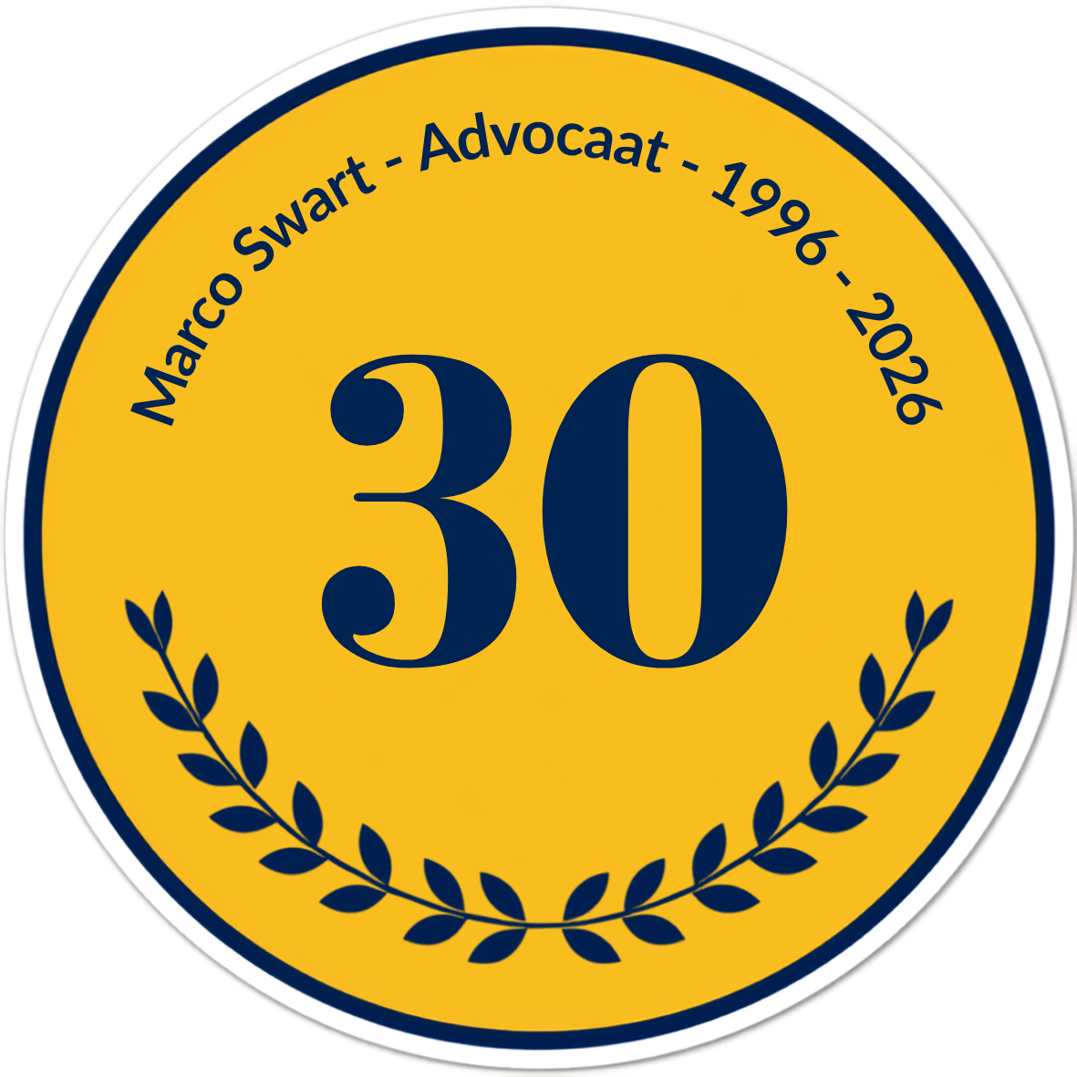 30-jaar-advocaat