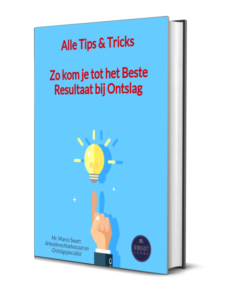 Gids voor Hulp bij Ontslag